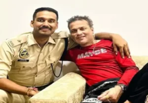 ਗਾਇਕਾ ਜ਼ੁਬੀਨ ਗਰਗ