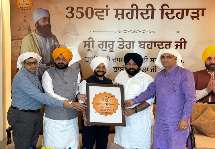 ਗੁਰਦੁਆਰਾ ਸੀਸ ਗੰਜ ਸਾਹਿਬ