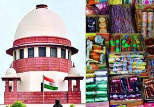 ਗ੍ਰੀਨ ਪਟਾਕਿਆਂ ਸੰਬੰਧੀ ਆਦੇਸ਼