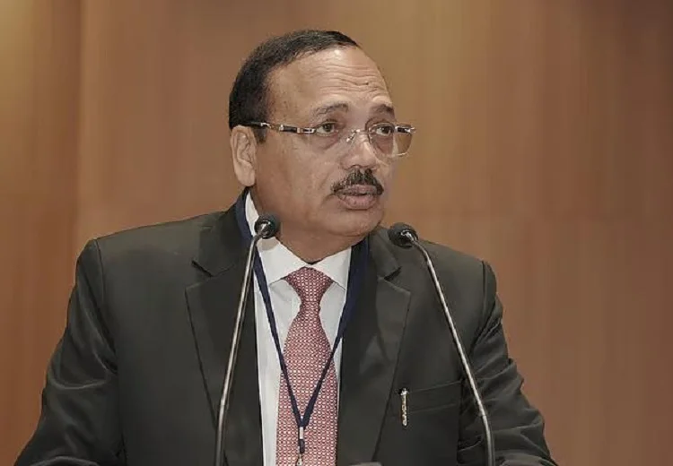 ਜਸਟਿਸ ਸੂਰਿਆ ਕਾਂਤ