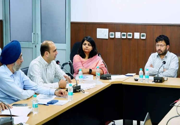 ਡਾ. ਰਵਜੋਤ ਸਿੰਘ