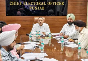 ਤਰਨ ਤਾਰਨ ਜ਼ਿਮਨੀ ਚੋਣ