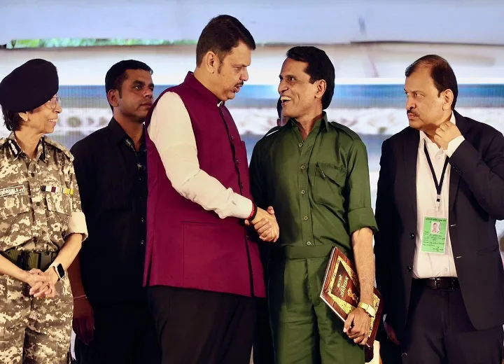 ਨਕਸਲੀ ਕਮਾਂਡਰ ਸੋਨੂੰ