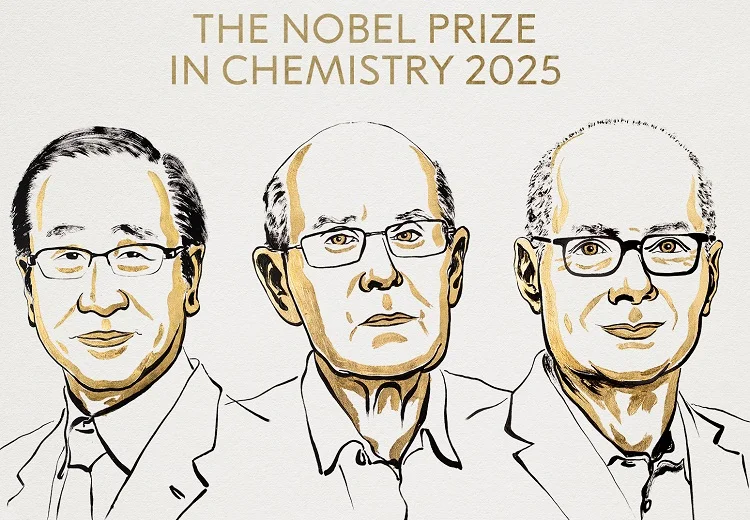 ਨੋਬਲ ਪੁਰਸਕਾਰ 2025