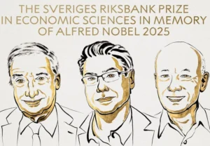 ਨੋਬਲ ਪੁਰਸਕਾਰ 2025