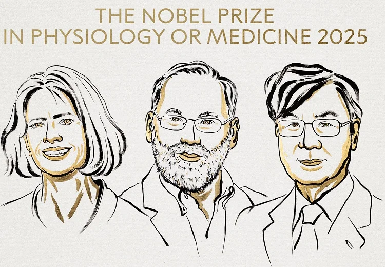 ਨੋਬਲ ਪੁਰਸਕਾਰ 2025