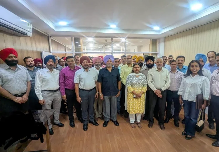 ਪੈਸਕੋ ਸਥਾਪਨਾ ਦਿਵਸ