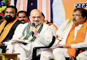 ਬਿਹਾਰ ਵਿਧਾਨ ਸਭਾ ਚੋਣਾਂ