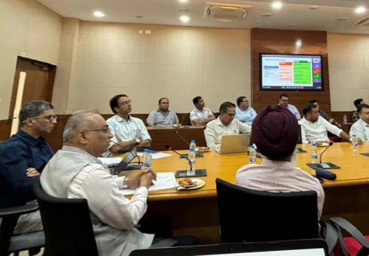 ਬੁੱਢਾ ਦਰਿਆ