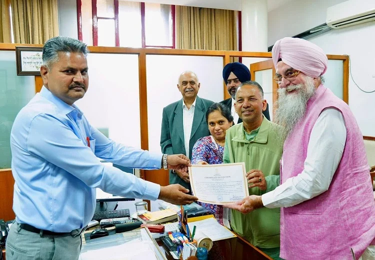 ਰਜਿੰਦਰ ਗੁਪਤਾ