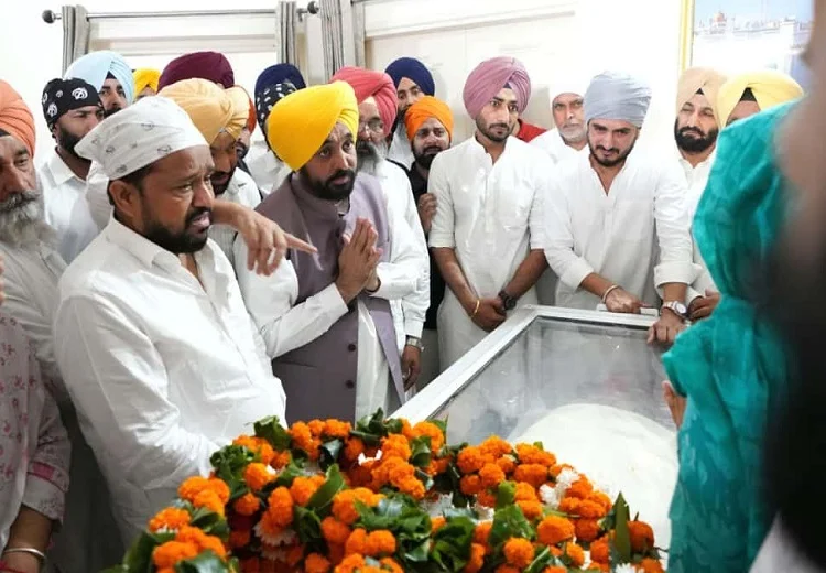 ਰਾਜਵੀਰ ਜਵੰਦਾ