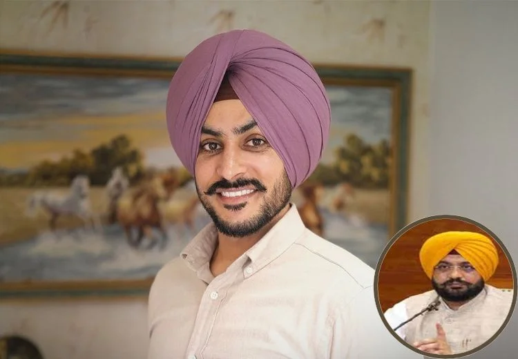 ਰਾਜਵੀਰ ਜਵੰਦਾ