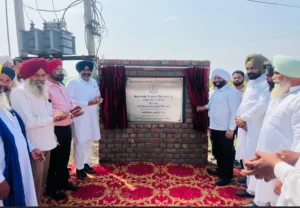 ਵਿਧਾਇਕ ਕੁਲਵੰਤ ਸਿੰਘ