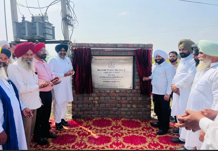 ਵਿਧਾਇਕ ਕੁਲਵੰਤ ਸਿੰਘ