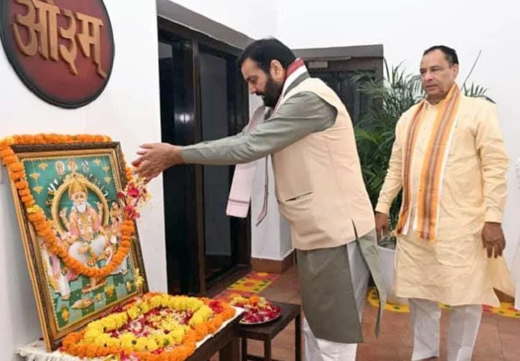 ਵਿਸ਼ਵਕਰਮਾ ਦਿਵਸ