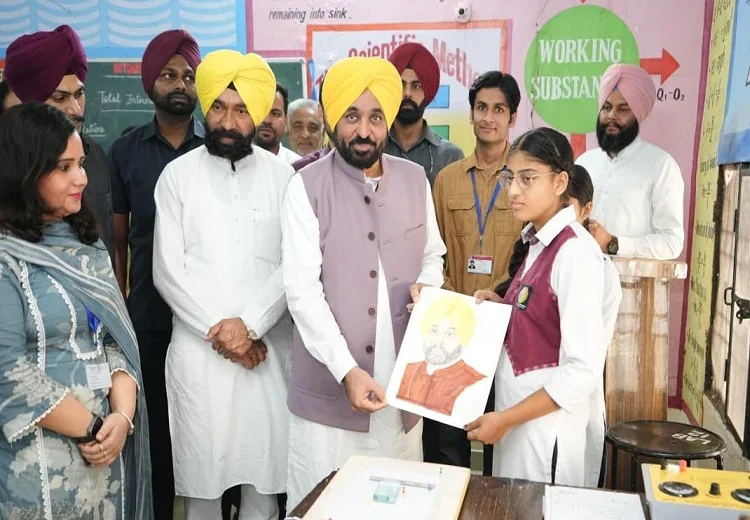 ਸਕੂਲ ਆਫ਼ ਐਮੀਨੈਂਸ