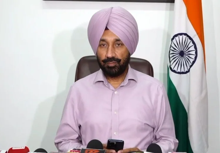 ਰੂਸ ’ਚ ਫਸੇ ਪੰਜਾਬੀ ਨੌਜਵਾਨ