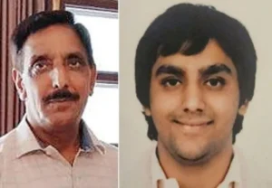 ਸਾਬਕਾ DGP ਮੁਸਤਫਾ