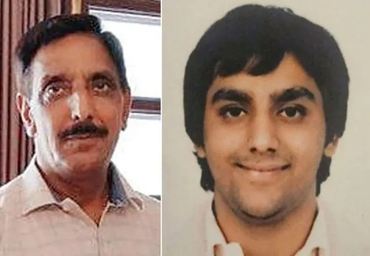 ਸਾਬਕਾ DGP ਮੁਸਤਫਾ