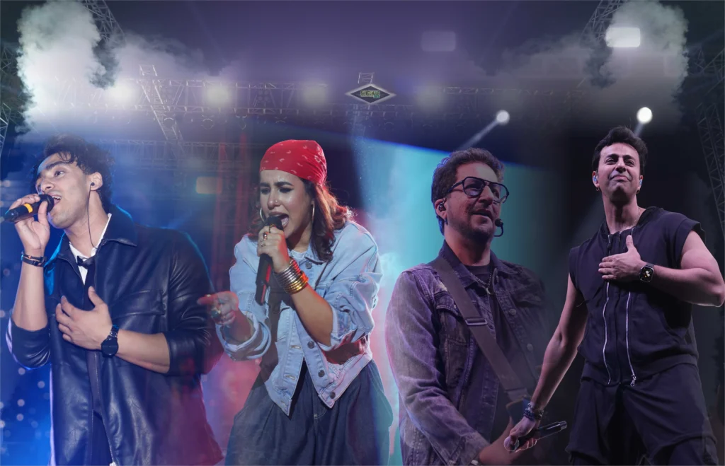 ਸੀਜੀਸੀ ਯੂਨੀਵਰਸਿਟੀ ਮੋਹਾਲੀ