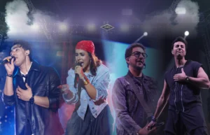 ਸੀਜੀਸੀ ਯੂਨੀਵਰਸਿਟੀ ਮੋਹਾਲੀ