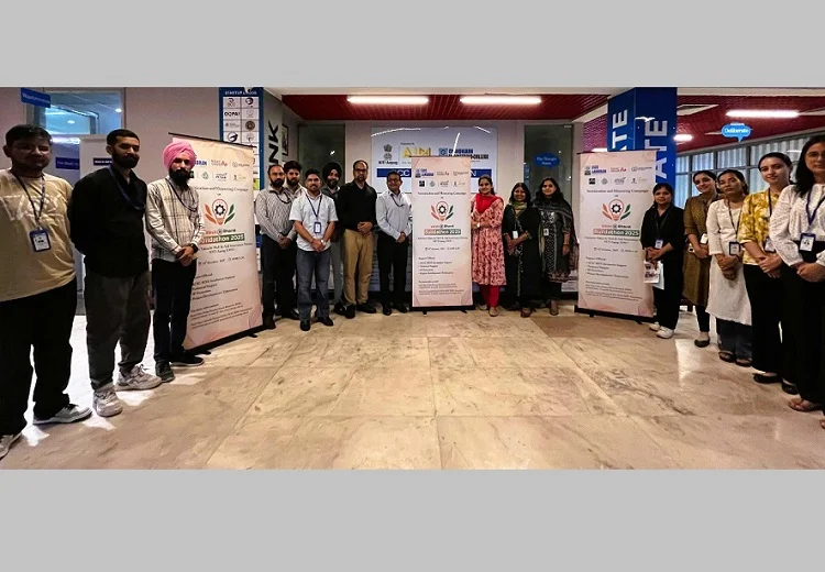 ਸੀਜੀਸੀ ਲਾਂਡਰਾਂ