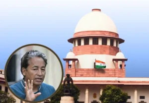 ਸੋਨਮ ਵਾਂਗਚੁਕ