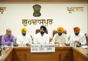 ਸ੍ਰੀ ਗੁਰੂ ਤੇਗ ਬਹਾਦਰ ਜੀ