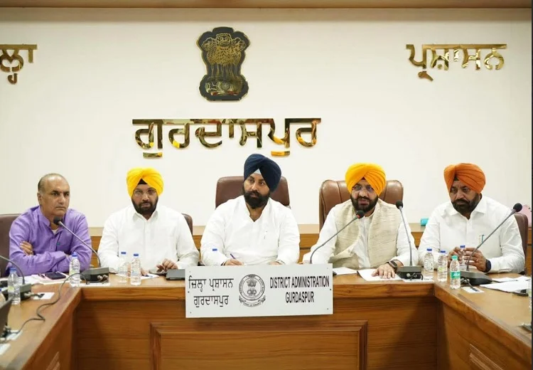 ਸ੍ਰੀ ਗੁਰੂ ਤੇਗ ਬਹਾਦਰ ਜੀ