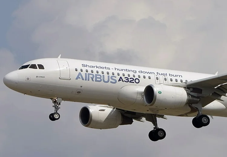 Airbus recalls