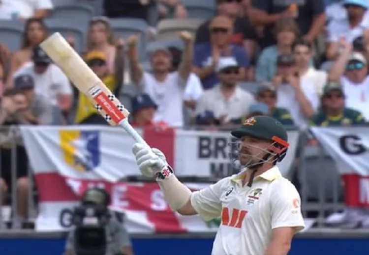 AUS vs ENG Ashes series