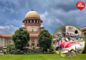 Air India crash case