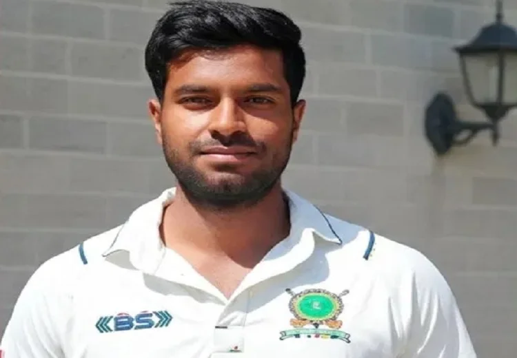 Akash Kumar Chaudhary