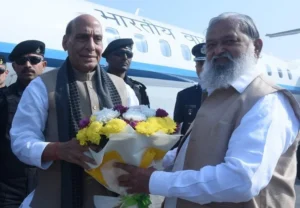 ਅੰਬਾਲਾ ਹਵਾਈ ਫੌਜ ਸਟੇਸ਼ਨ