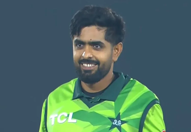 Babar Azam