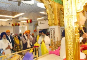 ਸ੍ਰੀ ਗੁਰੂ ਨਾਨਕ ਦੇਵ ਜੀ