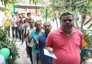 Bihar elections 2025