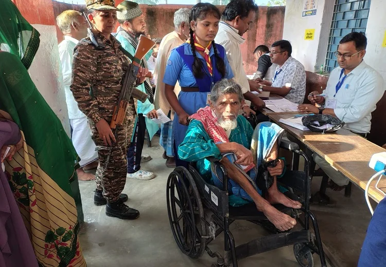 ਬਿਹਾਰ ਚੋਣਾਂ 2025