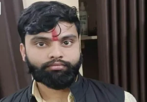 Bihar Police Encounter