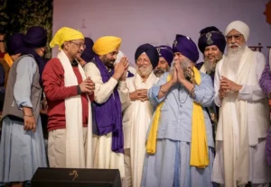 ਚਰਨ ਗੰਗਾ ਸਟੇਡੀਅਮ