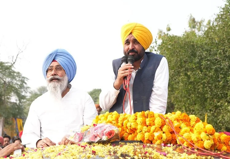 Tarn Taran by-election