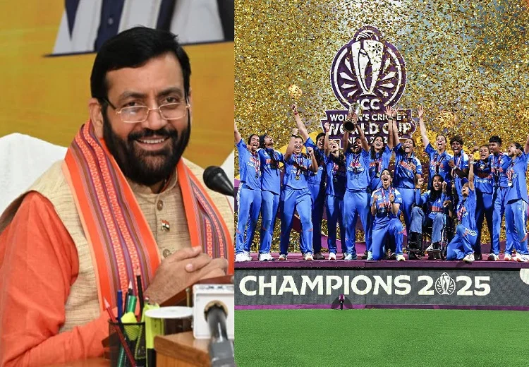 Indian women's cricket team