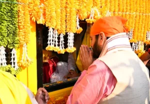 ਸ੍ਰੀ ਗੁਰੂ ਤੇਗ ਬਹਾਦਰ ਜੀ