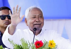 Nitish Kumar News