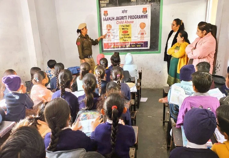 ਸਾਈਬਰ ਕ੍ਰਾਈਮ