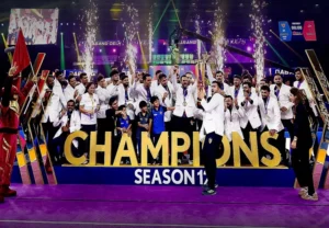 Dabang Delhi