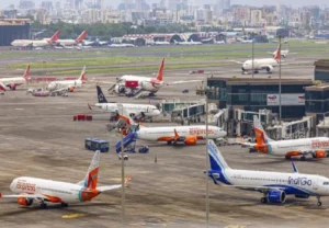 Delhi Airport News