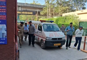 Derabassi Police Encounter