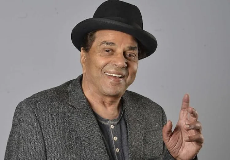 ਅਦਾਕਾਰ ਧਰਮਿੰਦਰ