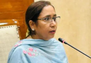Divyang persons
